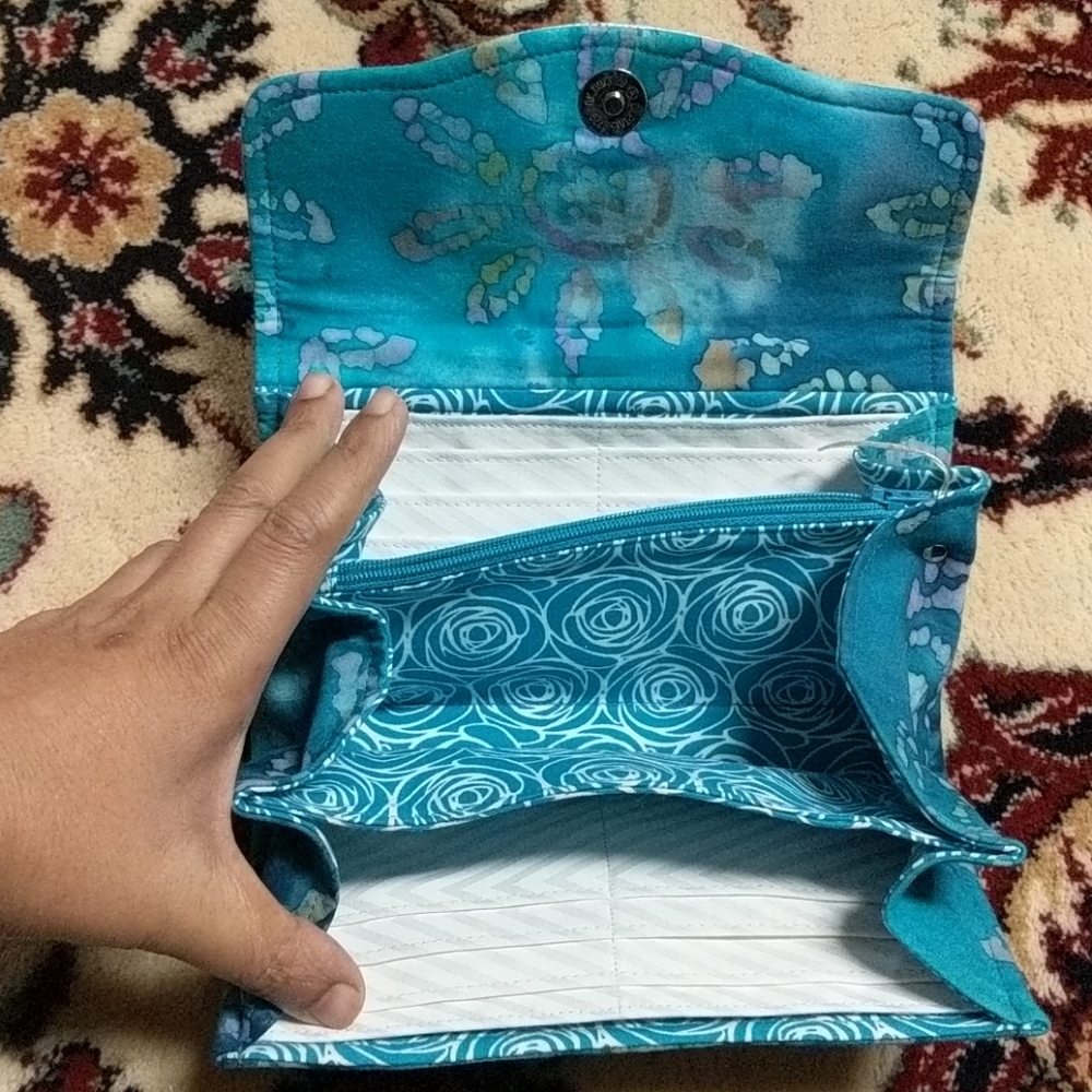 Wallet - Picture 4 of 5